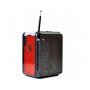 Радиоприемник GOLON RX-9100 с MP3, USB+SD, Портативное Радио