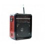 Радиоприемник GOLON RX-9100 с MP3, USB+SD, Портативное Радио