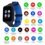 Смарт-часы Smart Watch Z2 Bluetooth SMS