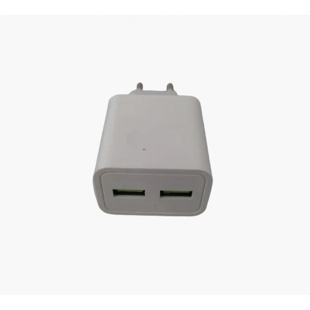 Сетевой адаптер на 2 входа td-012 2usb Сетевой адаптер на 2 входа td-012 2usb