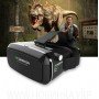 3D очки виртуальной реальности VR BOX SHINECON + ПУЛЬТ