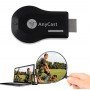 Беспроводной приемник для трансляции экрана AnyCast BLUETOOTH / WiFi (Screen Mirroring) M9 Plus (Google) (Anyc