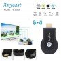 Беспроводной приемник для трансляции экрана AnyCast BLUETOOTH / WiFi (Screen Mirroring) M9 Plus (Google) (Anyc