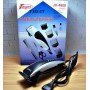 Машинка для Стрижки Волос TARGET JH-4600 - Полная комплектация!