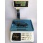 Торговые весы со счетчиком цены Crownberg CB-5008 до 50 кг. Лучшая цена!