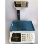Торговые весы со счетчиком цены Crownberg CB-5008 до 50 кг. Лучшая цена!
