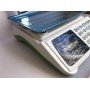 Торговые весы со счетчиком цены Crownberg CB-5008 до 50 кг. Лучшая цена!