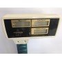 Торговые весы со счетчиком цены Crownberg CB-5008 до 50 кг. Лучшая цена!