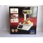 Торговые весы со счетчиком цены Crownberg CB-5008 до 50 кг. Лучшая цена!