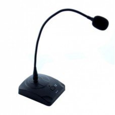 Профессиональный Микрофон Shure MX418
