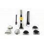 Профессиональная машинка для стрижки Gemei GM 580 7 в 1