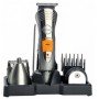 Профессиональная машинка для стрижки Gemei GM 580 7 в 1
