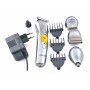 Профессиональная машинка для стрижки Gemei GM 580 7 в 1