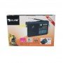 Радиоприёмник-колонка аккумуляторный Golon RX-1313 MP3 USB SD Черный