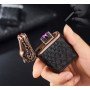 USB зажигалка плазменная Крокодил Lacoste