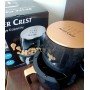 Фритюрница электрическая S-18 для картошки фри, рыбы, мяса Фритюрница электрическая S-18 для картошки фри, рыбы, мяса