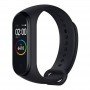 Фитнес-часы М4, смарт браслет smart watch, аналог mi band 4, треккер, сенсорные фитнес часы