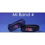 Фитнес-часы М4, смарт браслет smart watch, аналог mi band 4, треккер, сенсорные фитнес часы