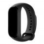 Фитнес-браслет с цветным дисплеем и диагональю 0.95 дюймов Xiaomi Mi Band 4 Black CN