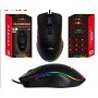 Игровая мышь Weibo S320 USB