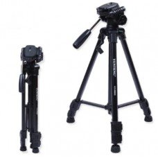 Штатив TRIPOD 3388 з пультом (трипод)