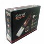 Мужской триммер машинка для стрижки волос Gemei GM-550