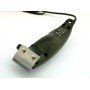 Машинка для Стрижки Волос Domotec MS 4600 - Полная комплектация!