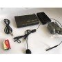 Наголовный петличный кардиоидный микрофон SHURE VNF SH-200