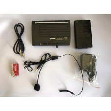 Наголовный петличный кардиоидный микрофон SHURE VNF SH-200