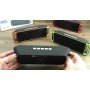 Портативная мощная колонка MEGABASS A2DP SC-208