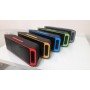 Портативная мощная колонка MEGABASS A2DP SC-208