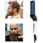 Выпрямитель для бороды и волос Beard Straightener 2047