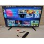 Телевизор 34 дюйма Smart TV Full HD Android WiFi SX34HW