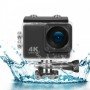 Экшн-камера Action Camera B5 WiFi 4K с водонепроницаемым боксом Лучшая цена!