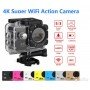Экшн-камера Action Camera B5 WiFi 4K с водонепроницаемым боксом Лучшая цена!
