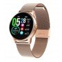 Умные часы Smart DT88 Metal с измерением артериального давления Лучшая цена