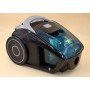 Мощный Контейнерный пылесос Crownberg CB0113 2600Вт Пылесос циклонный с регулировкой мощности Лучшая цена!
