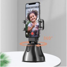 Смарт-штатив подставка для телефона Smart Tracking Apai Genie (360град) с датчиком движения
