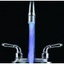 Насадка для крана с подсветкой Led Water Glow