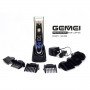 Профессиональная машинка (7в1) для стрижки Gemei GM-800