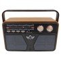 Радиоприемник Bluetooth аккумуляторный с пультом Kemai MD-507 BT