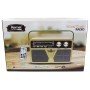 Радиоприемник Bluetooth аккумуляторный с пультом Kemai MD-507 BT