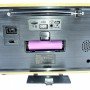 Радиоприемник Bluetooth аккумуляторный с пультом Kemai MD-507 BT