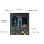 Портативная игровая консоль Джойстик 500 in 1 SUP handheld game II HS-219