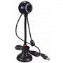 Веб камера Webcam USB Digital PC camera Driverless