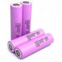Аккумулятор мощный 18650 Samsung INR18650-30Q 3000mah 3,7V высокотоковый (25А) без защиты