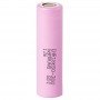 Аккумулятор мощный 18650 Samsung INR18650-30Q 3000mah 3,7V высокотоковый (25А) без защиты