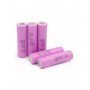 Аккумулятор мощный 18650 Samsung INR18650-30Q 3000mah 3,7V высокотоковый (25А) без защиты