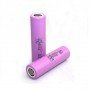 Аккумулятор мощный 18650 Samsung INR18650-30Q 3000mah 3,7V высокотоковый (25А) без защиты