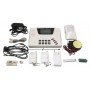 Охранная сигнализация GSM 360 RU 433 Alarm для вашего дома / офиса / прочее